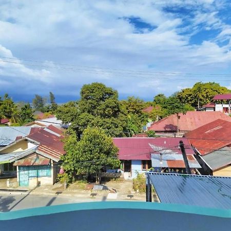 Pondok Simpang Tiga 사방 외부 사진