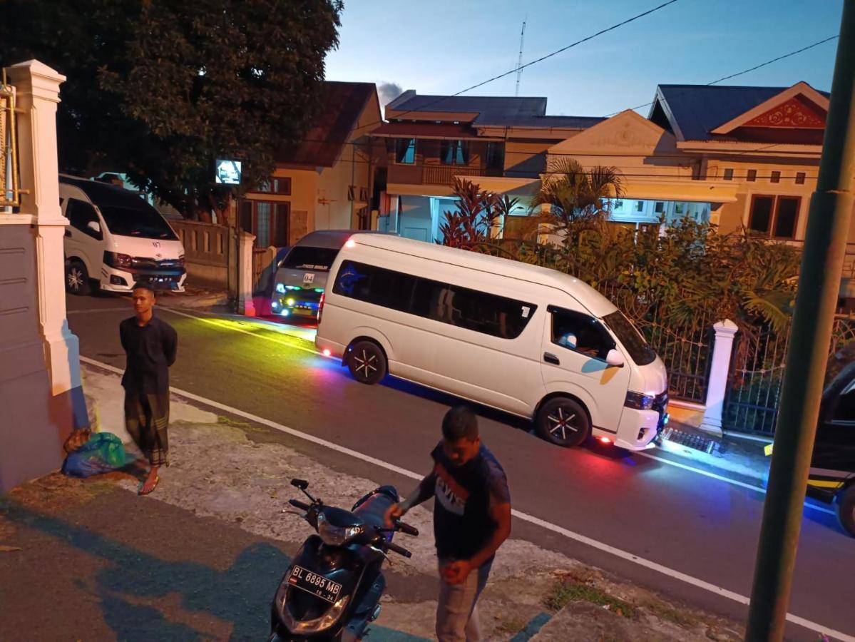 Pondok Simpang Tiga 사방 외부 사진