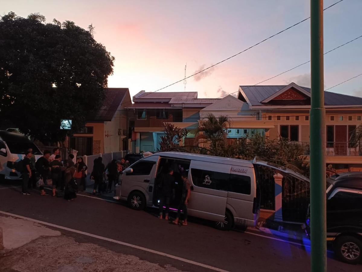 Pondok Simpang Tiga 사방 외부 사진