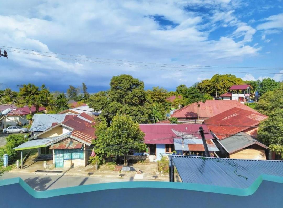 Pondok Simpang Tiga 사방 외부 사진